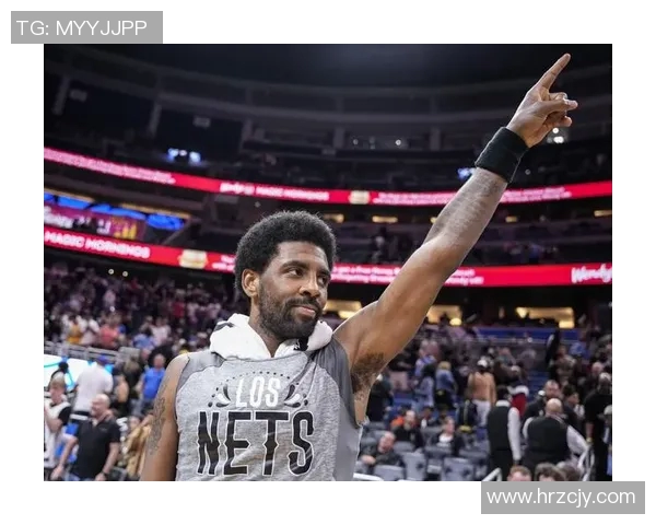 凯里欧文的篮球传奇之路与个人信仰的交织探索