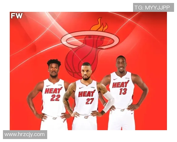 利拉德终于加盟热火三首轮选秀权与希罗成交易核心