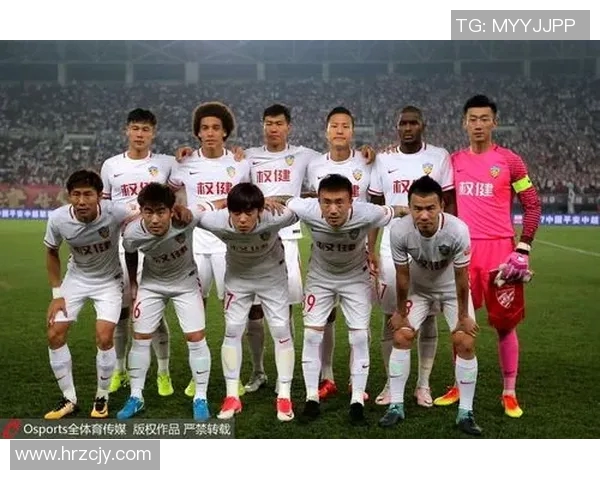 力帆与权健激战正酣精彩直播尽在掌握不容错过的足球盛宴