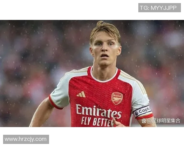 厄德高引领新潮流探索足球战术的未来发展与影响