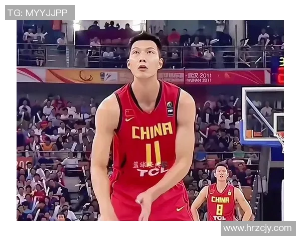 易建联:从篮球场上的传奇到中国体育的标杆人物成长之路 易建联:从篮球场上的传奇到中国体育的标杆人物成长之路